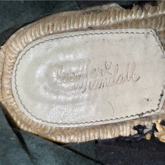 Loeffler Randall espadrilles - Picture 4 of 5